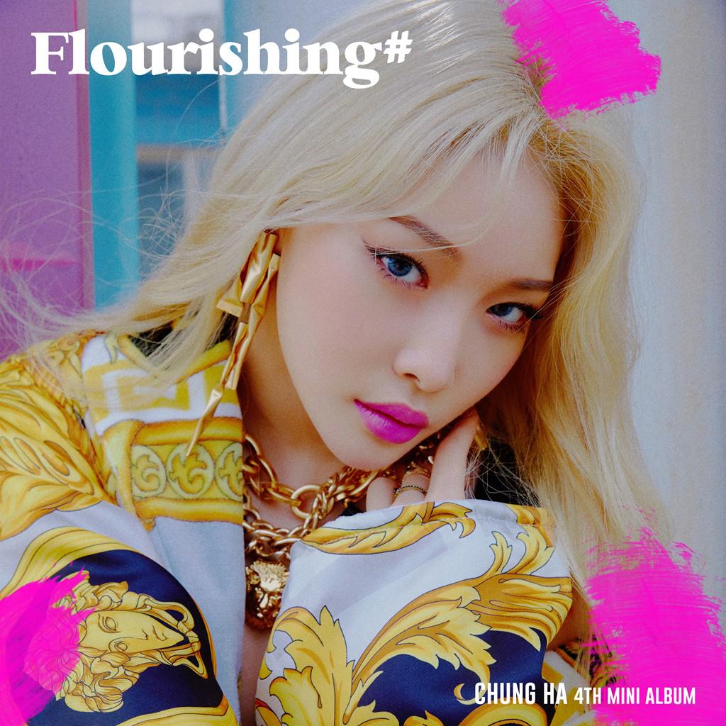 Snapping歌词 歌手金请夏-专辑Flourishing-单曲《Snapping》LRC歌词下载