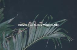 Bummed歌词 歌手Chet PorterAlison Wonderland-专辑Bummed-单曲《Bummed》LRC歌词下载