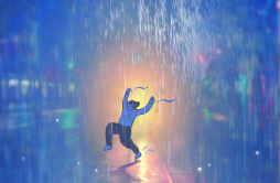 雨上漫步歌词 歌手C.HØPE-专辑雨上漫步-单曲《雨上漫步》LRC歌词下载