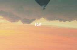 boat歌词 歌手Chance-专辑boat-单曲《boat》LRC歌词下载