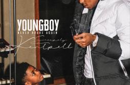 Rich Shit歌词 歌手Youngboy Never Broke Again-专辑Sincerely, Kentrell-单曲《Rich Shit》LRC歌词下载