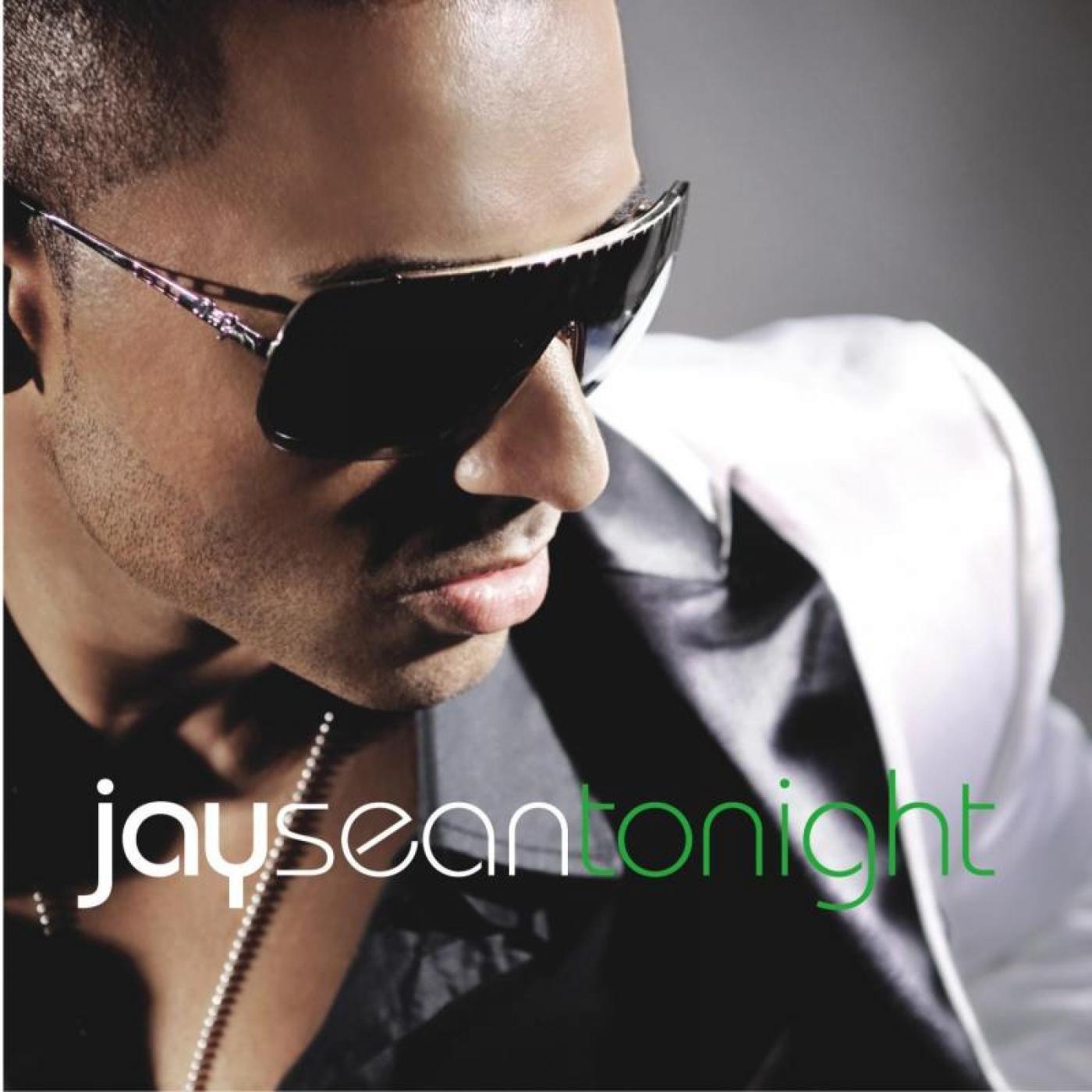 Tonight (Radio Edit)歌词 歌手Jay Sean-专辑Tonight-单曲《Tonight (Radio Edit)》LRC歌词下载