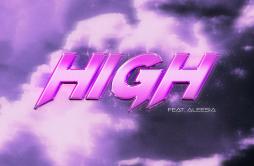 High (feat. Aleesia)歌词 歌手JPBAleesia-专辑High-单曲《High (feat. Aleesia)》LRC歌词下载