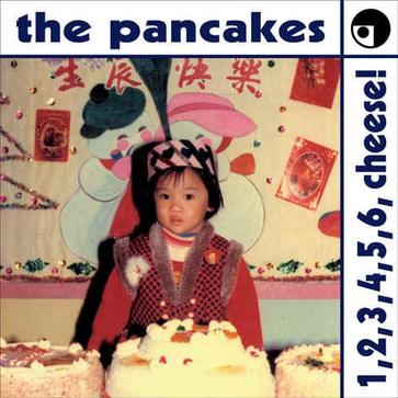 Fing Fing 下歌词 歌手The Pancakes-专辑1,2,3,4,5,6, cheese!-单曲《Fing Fing 下》LRC歌词下载