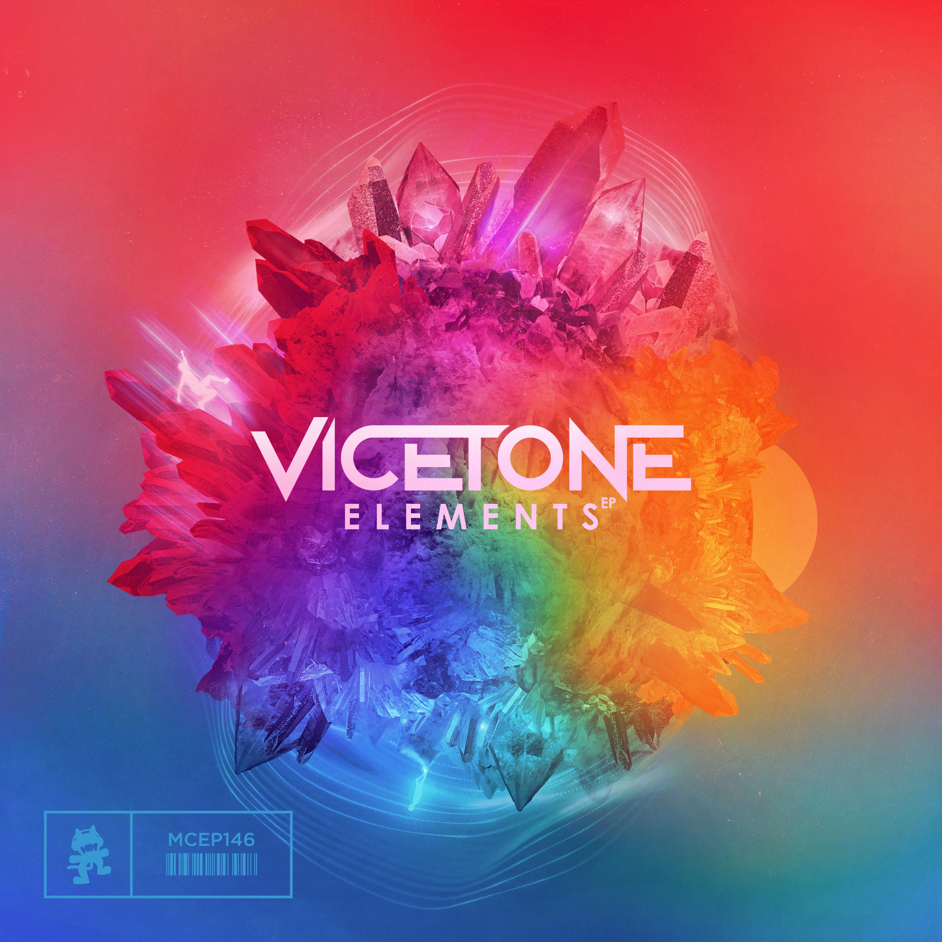 Something Strange歌词 歌手Vicetone / Haley Reinhart-专辑Elements-单曲《Something Strange》LRC歌词下载