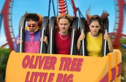 The Internet歌词 歌手Oliver TreeLittle Big-专辑Welcome To The Internet-单曲《The Internet》LRC歌词下载