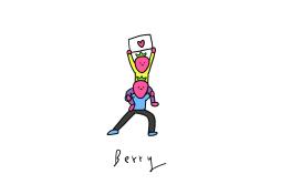 BERRY歌词 歌手李佳隆艾志恒Asen-专辑BERRY-单曲《BERRY》LRC歌词下载
