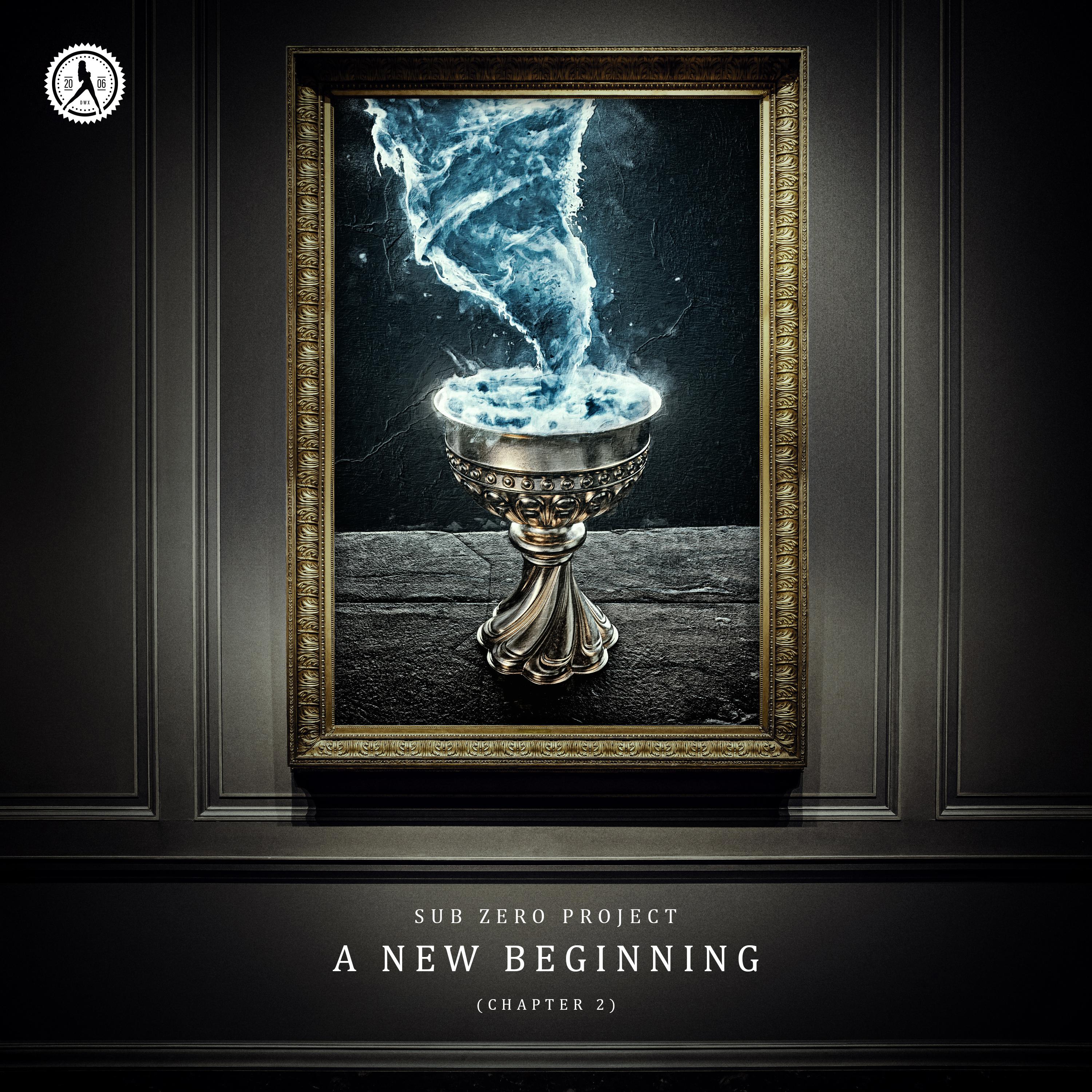 A New Beginning歌词 歌手Sub Zero Project-专辑A New Beginning-单曲《A New Beginning》LRC歌词下载