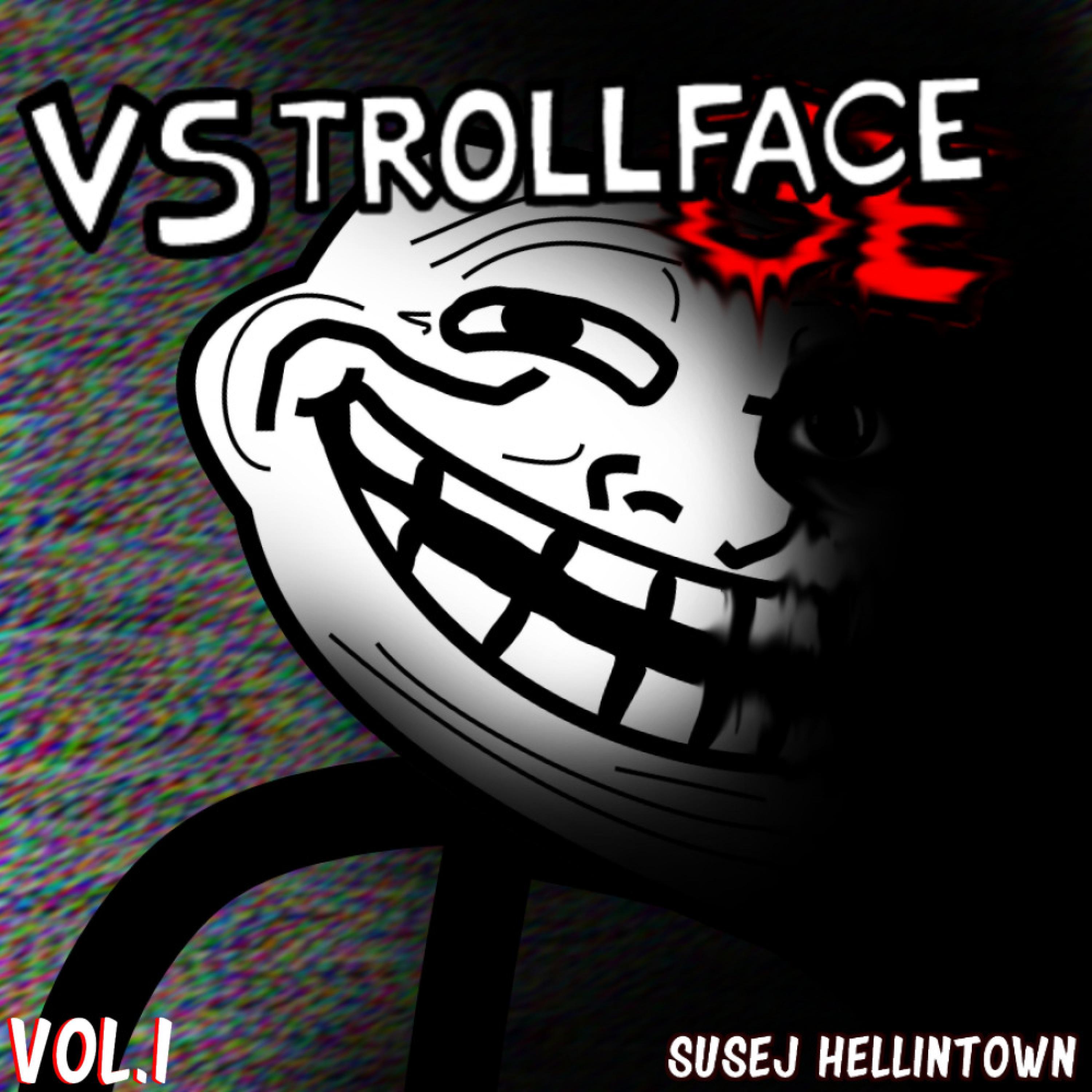 Mistaken歌词 歌手Susej Hellintown-专辑Vs. Trollface/Trollge, Vol. 1-单曲《Mistaken》LRC歌词下载