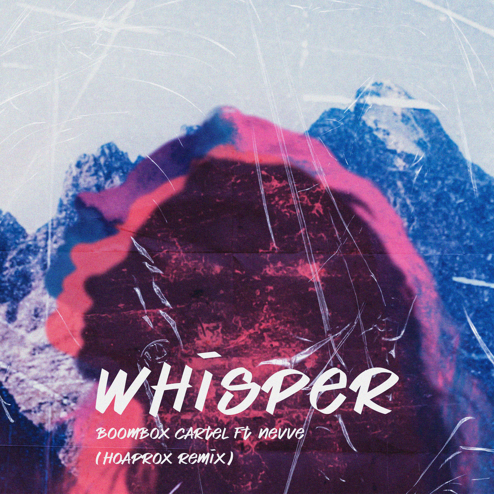 Whisper (feat. Nevve) [Hoaprox Remix]歌词 歌手Hoaprox / Boombox Cartel / Nevve-专辑Whisper (feat. Nevve) [Hoaprox Remix]-单曲《Whisper (feat. Nevve) [Hoaprox Remix]》LRC歌词下载