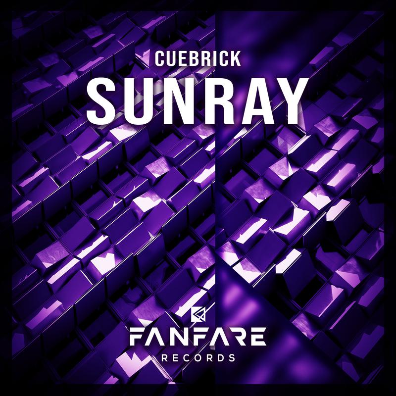 Sunray歌词 歌手Cuebrick-专辑Sunray-单曲《Sunray》LRC歌词下载