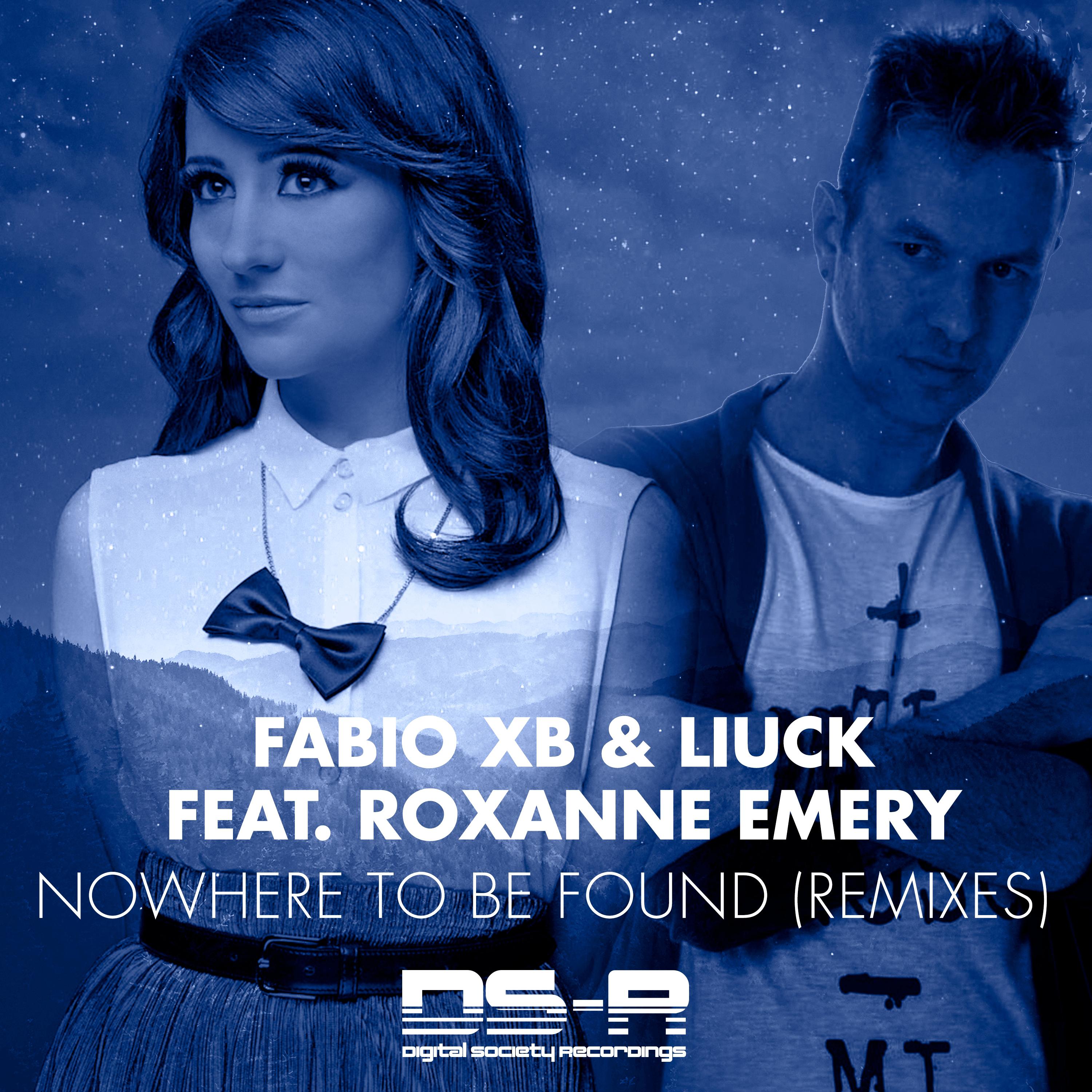 Nowhere To Be Found (Craig Connelly Radio Edit)歌词 歌手Fabio XB / Craig Connelly / Liuck / Roxanne Emery-专辑Nowhere To Be Found (Remixes)-单曲《Nowhere To Be Found (Craig Connelly Radio Edit)》LRC歌词下载