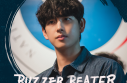 Buzzer Beater歌词 歌手A.C.E-专辑트레이서 OST Part.1 - (追踪者 OST Part.1)-单曲《Buzzer Beater》LRC歌词下载