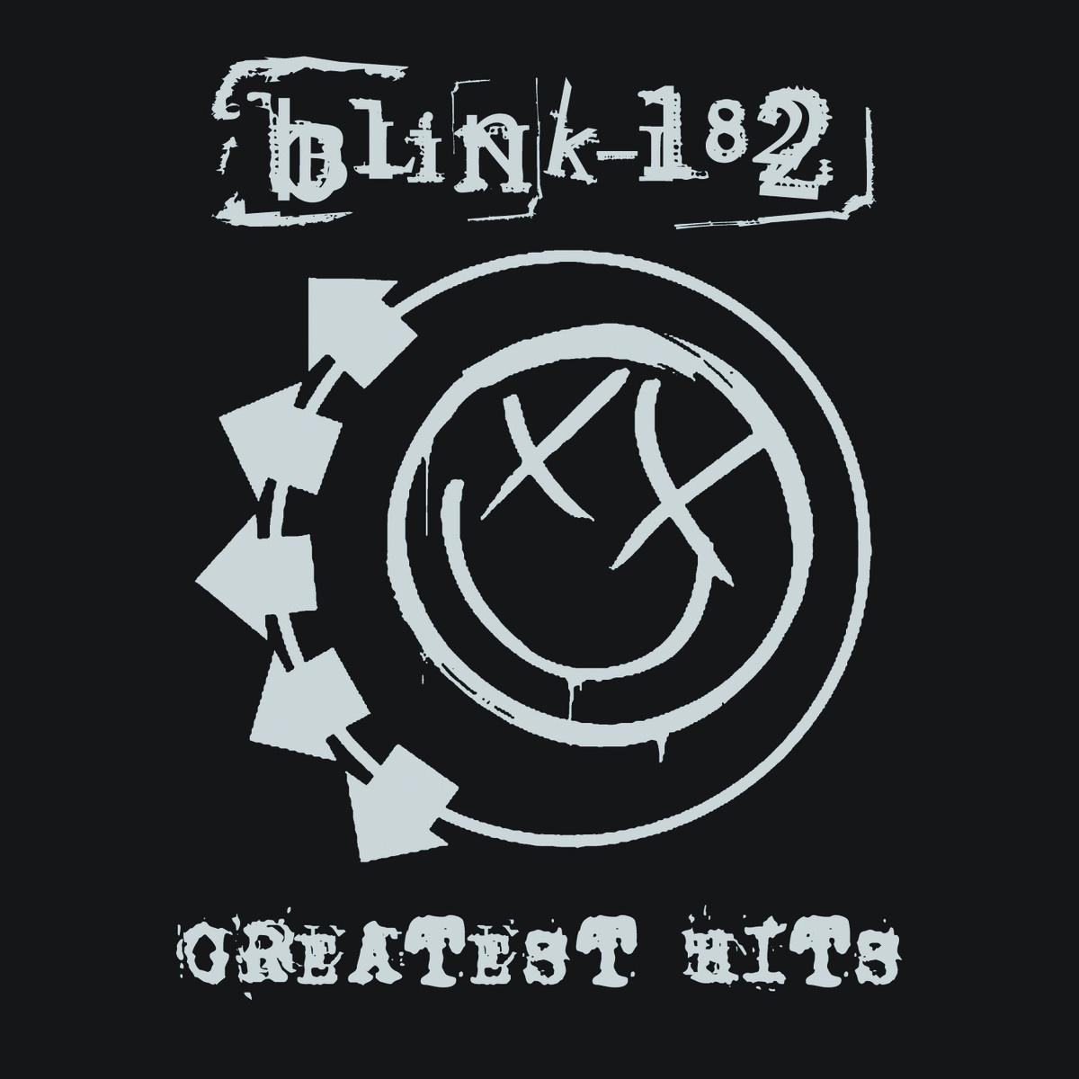 Dammit歌词 歌手blink-182-专辑Greatest Hits-单曲《Dammit》LRC歌词下载