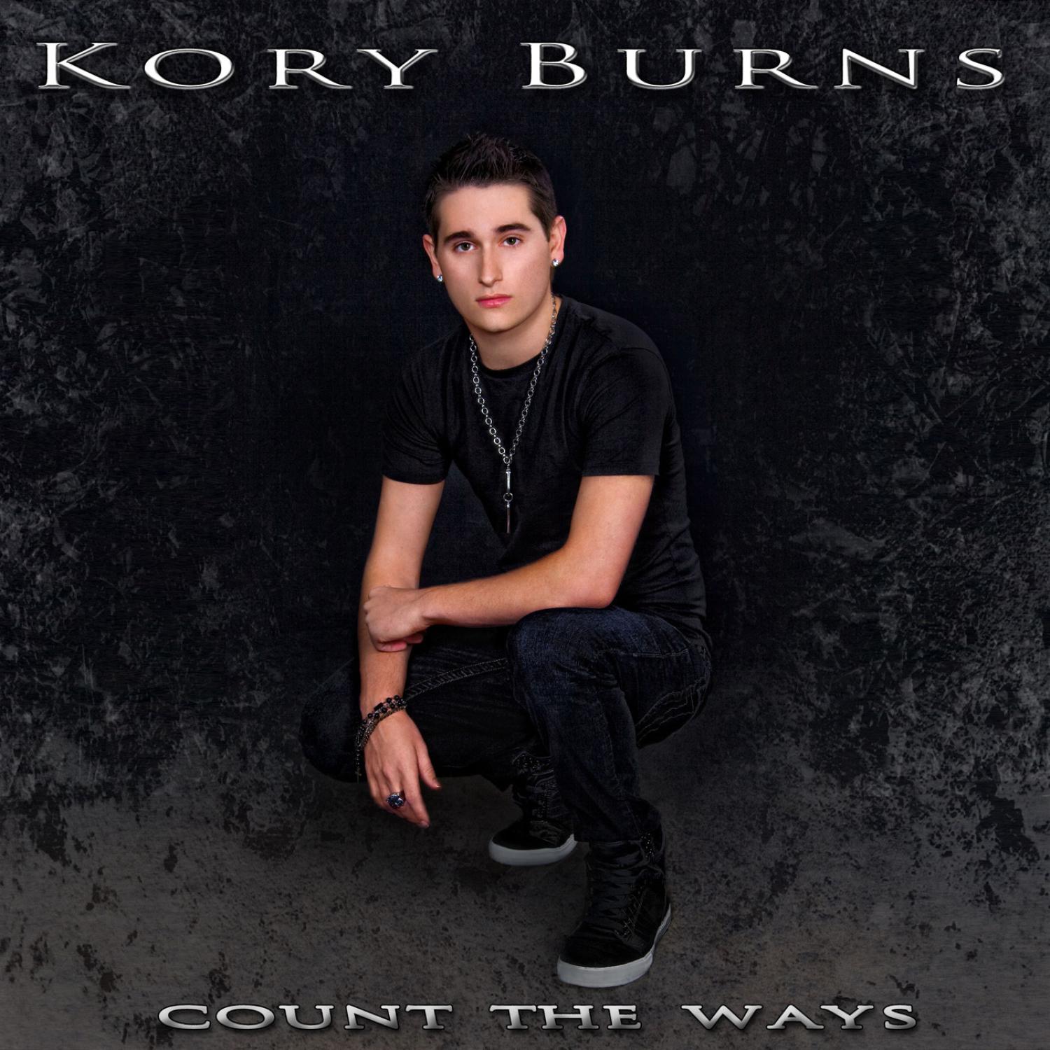 Count the Ways (Main Mix)歌词 歌手Kory Burns-专辑Count the Ways-单曲《Count the Ways (Main Mix)》LRC歌词下载
