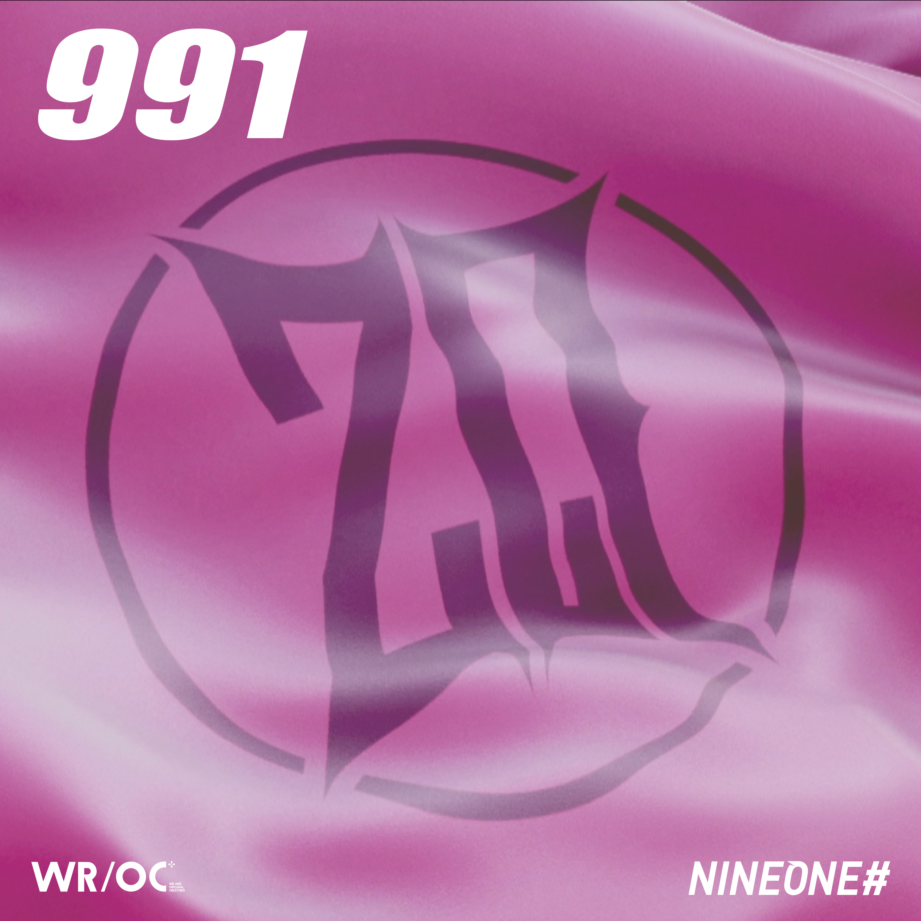 991歌词 歌手NINEONE#-专辑991-单曲《991》LRC歌词下载