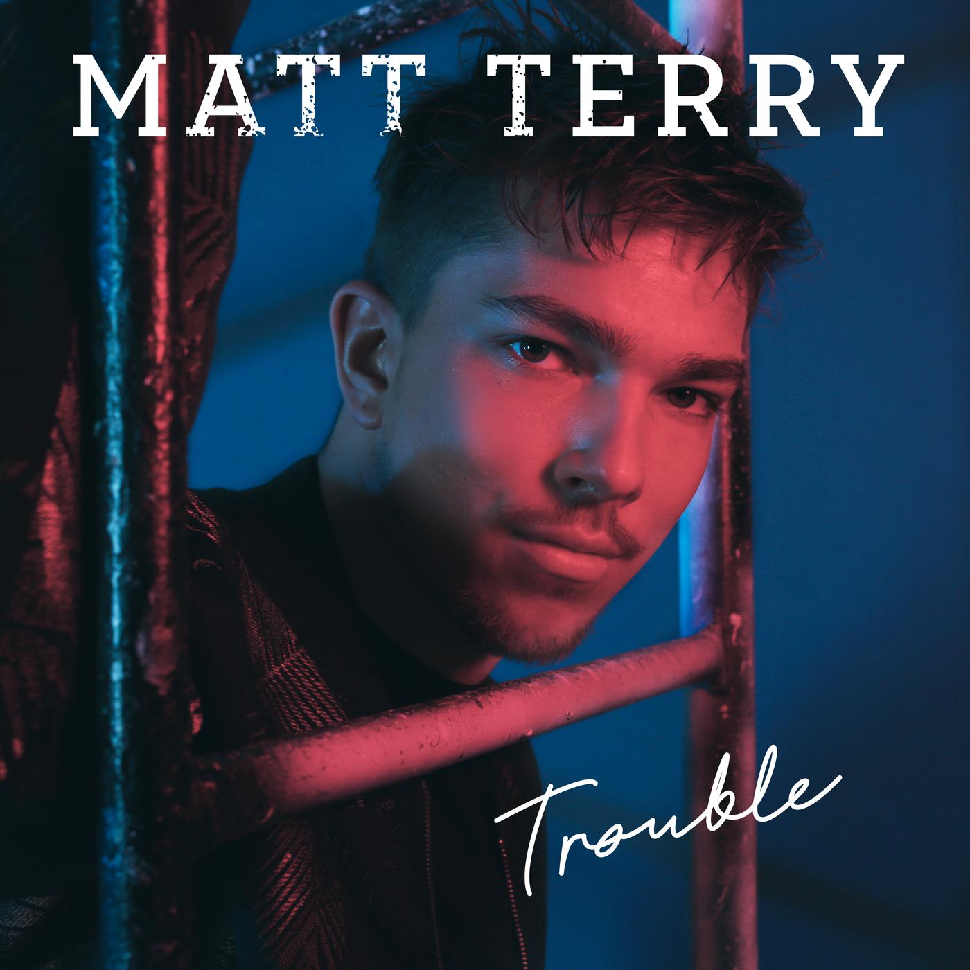 Not You歌词 歌手Matt Terry-专辑Trouble-单曲《Not You》LRC歌词下载