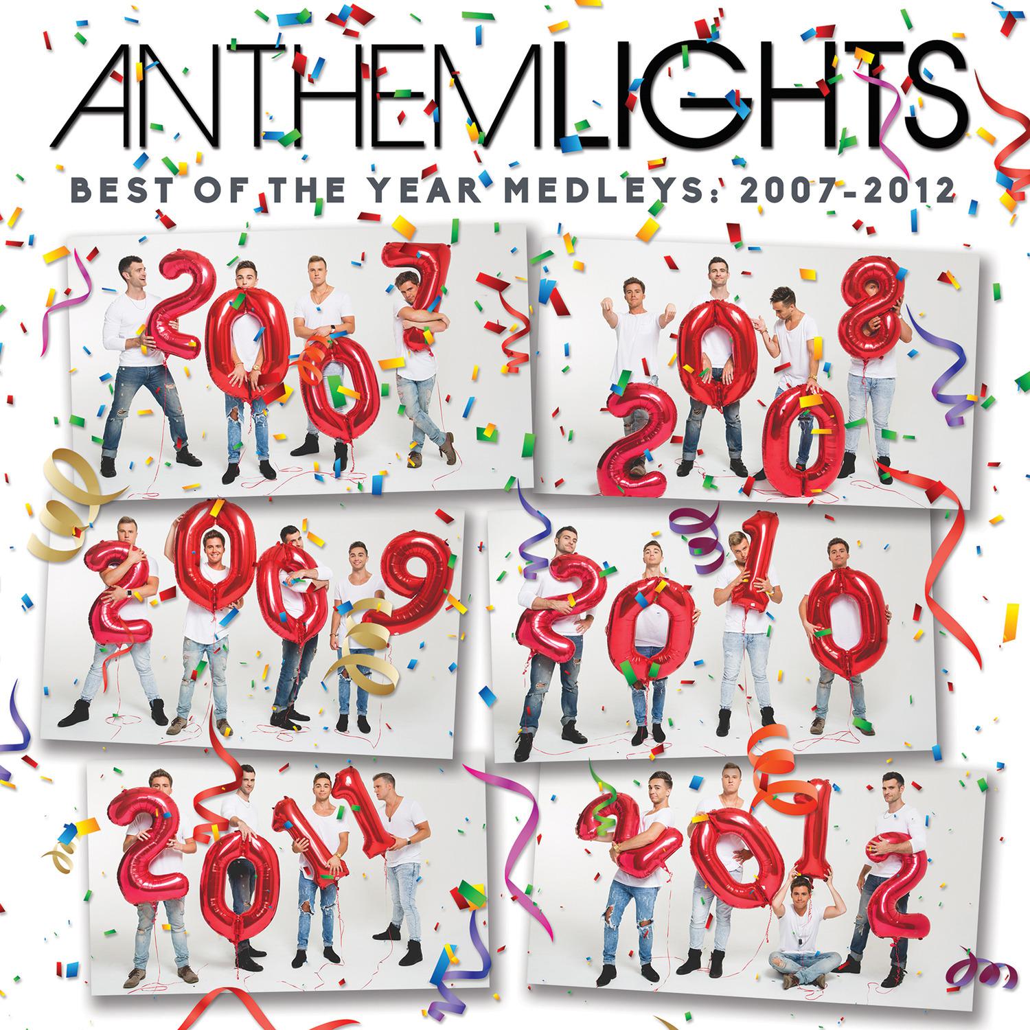 Best of 2009: Whatcha’ Say / Use Somebody / Halo / I'm Yours / Just Dance / I Gotta Feeling歌词 歌手Anthem Lights-专辑Best of the Year Medleys: 2007 - 2012-单曲《Best of 2009: Whatcha’ Say / Use Somebody / Halo / I'm Yours / Just Dance / I Gotta Feeling》LRC歌词下载