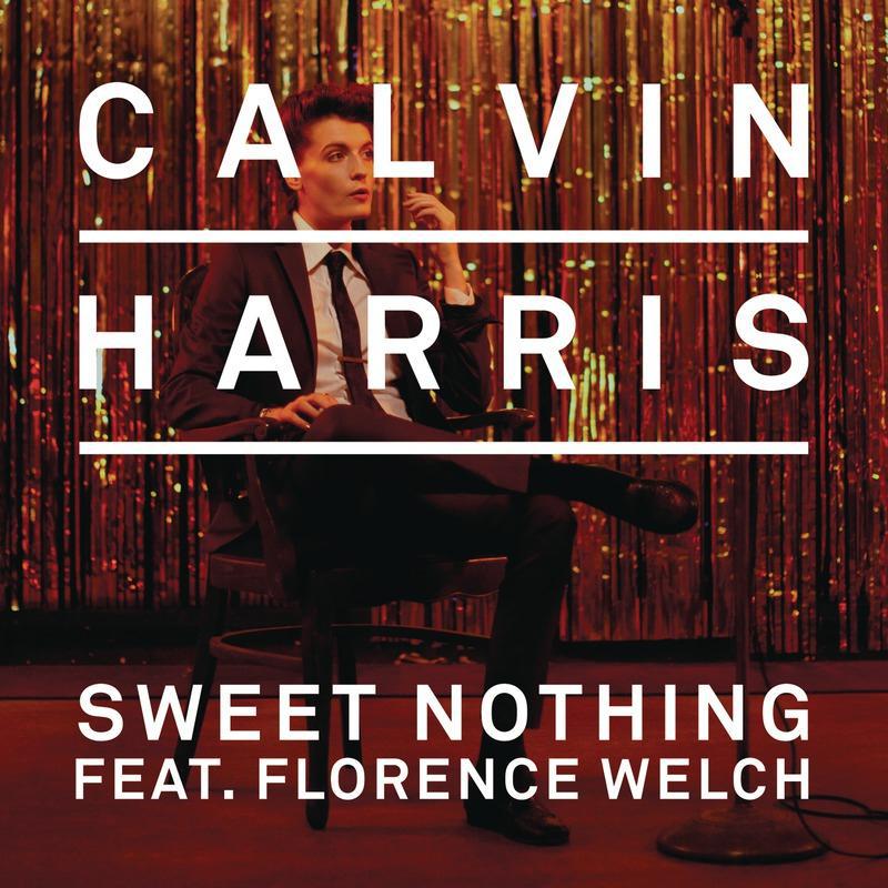 Sweet Nothing歌词 歌手Calvin Harris / Florence Welch-专辑Sweet Nothing (feat. Florence Welch)【Remixes】-EP-单曲《Sweet Nothing》LRC歌词下载