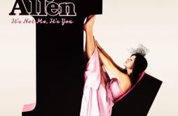 F**k You歌词 歌手Lily Allen-专辑It's Not Me, It's You-单曲《F**k You》LRC歌词下载