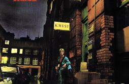 Rock 'N' Roll Suicide歌词 歌手David Bowie-专辑The Rise And Fall Of Ziggy Stardust And The Spiders From Mars (2012 Remastered