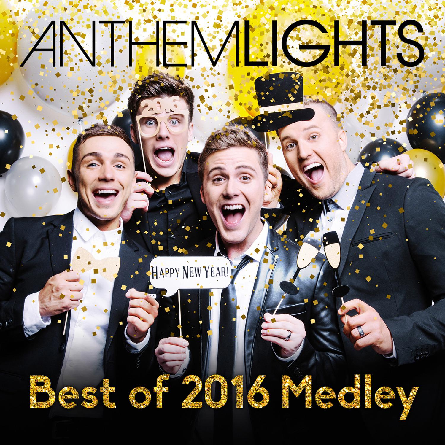 Best of 2016 Medley: Stressed Out / 7 Years / Work / Treat You Better / Can't Stop the Feeling / Closer / 24k歌词 歌手Anthem Lights-专辑Best of 2016 Medley: Stressed Out / 7 Years / Work / Treat You Better / Can't Stop the Feeling / Closer / 24k-单曲《Best of 2016 Medley: Stressed Out / 7 Years / Work / Treat You Better / Can't Stop the Feeling / Closer / 24k》LRC歌词下载