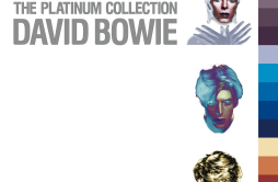 The Jean Genie歌词 歌手David Bowie-专辑The Platinum Collection-单曲《The Jean Genie》LRC歌词下载