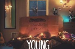 Young (Nicky Romero Remix) (Radio)歌词 歌手Nicky RomeroThe Chainsmokers-专辑Young (Nicky Romero Remix)-单曲《Young (Nicky Romero Remix) (