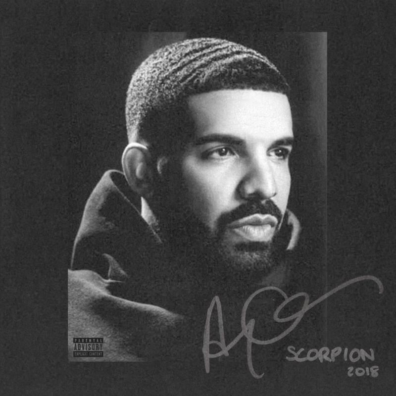 Nice For What歌词 歌手Drake-专辑Scorpion-单曲《Nice For What》LRC歌词下载