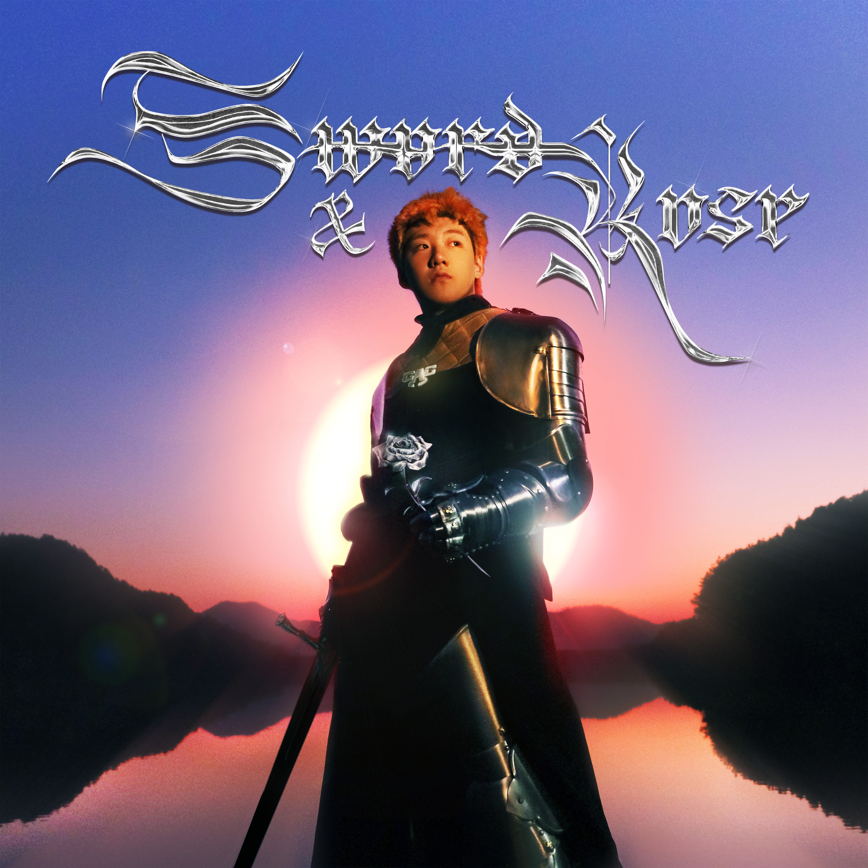 万岁歌词 歌手Capper-专辑剑，蔷薇 SwordandRose.-单曲《万岁》LRC歌词下载