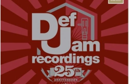 Party Up (Up in Here)歌词 歌手Various Artists-专辑Def Jam Recordings 25th Anniversary-单曲《Party Up (Up in Here)》LRC歌词下载