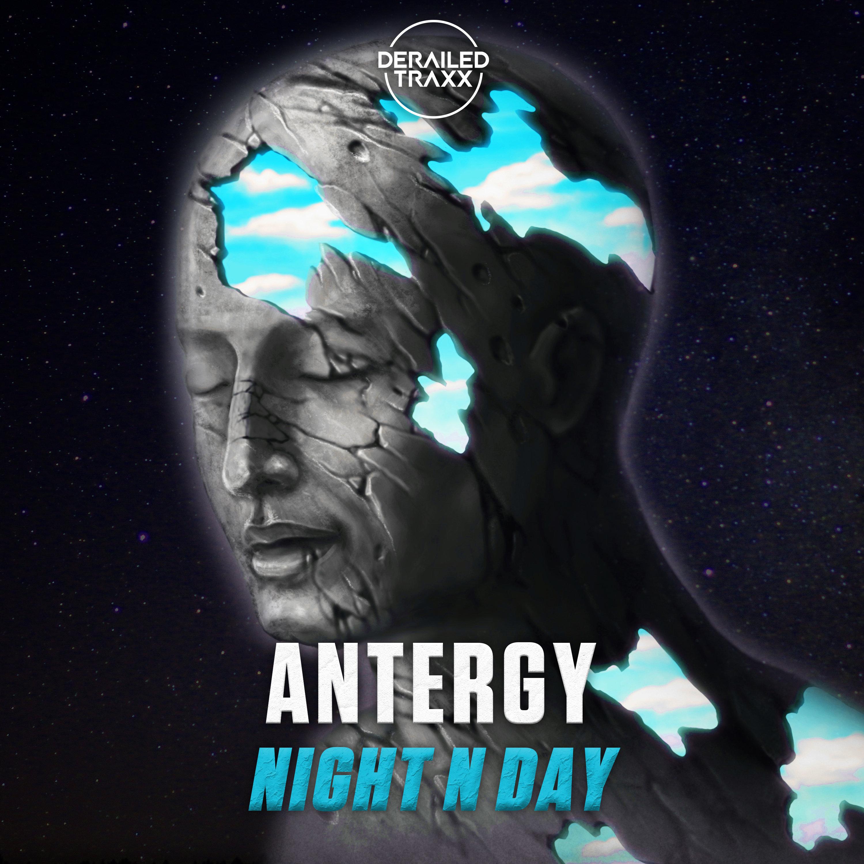 Night N Day歌词 歌手Antergy-专辑Night N Day-单曲《Night N Day》LRC歌词下载