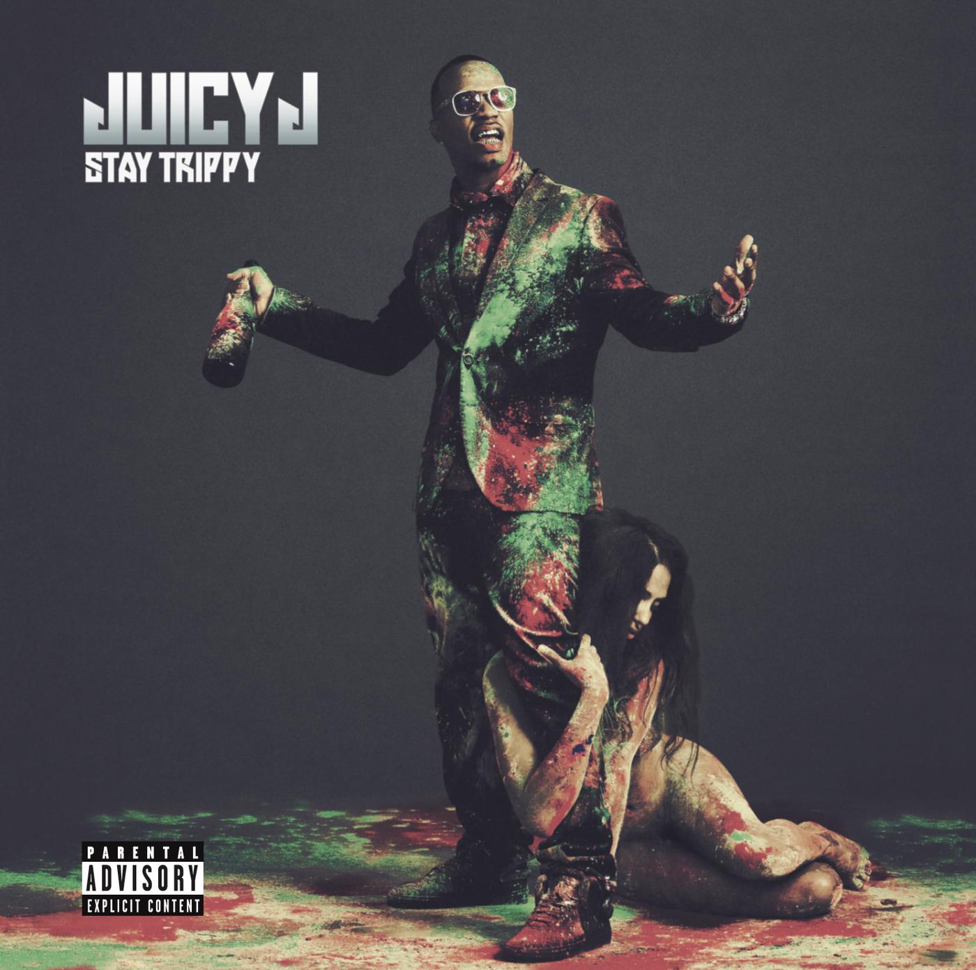 Scholarship (ft A$AP Rocky)歌词 歌手Juicy J / A$AP Rocky-专辑Stay Trippy (Deluxe)-单曲《Scholarship (ft A$AP Rocky)》LRC歌词下载