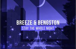Stay The Whole Night歌词 歌手BreezeBengstonRevealed Recordings-专辑Stay The Whole Night-单曲《Stay The Whole Night》LRC歌词下载