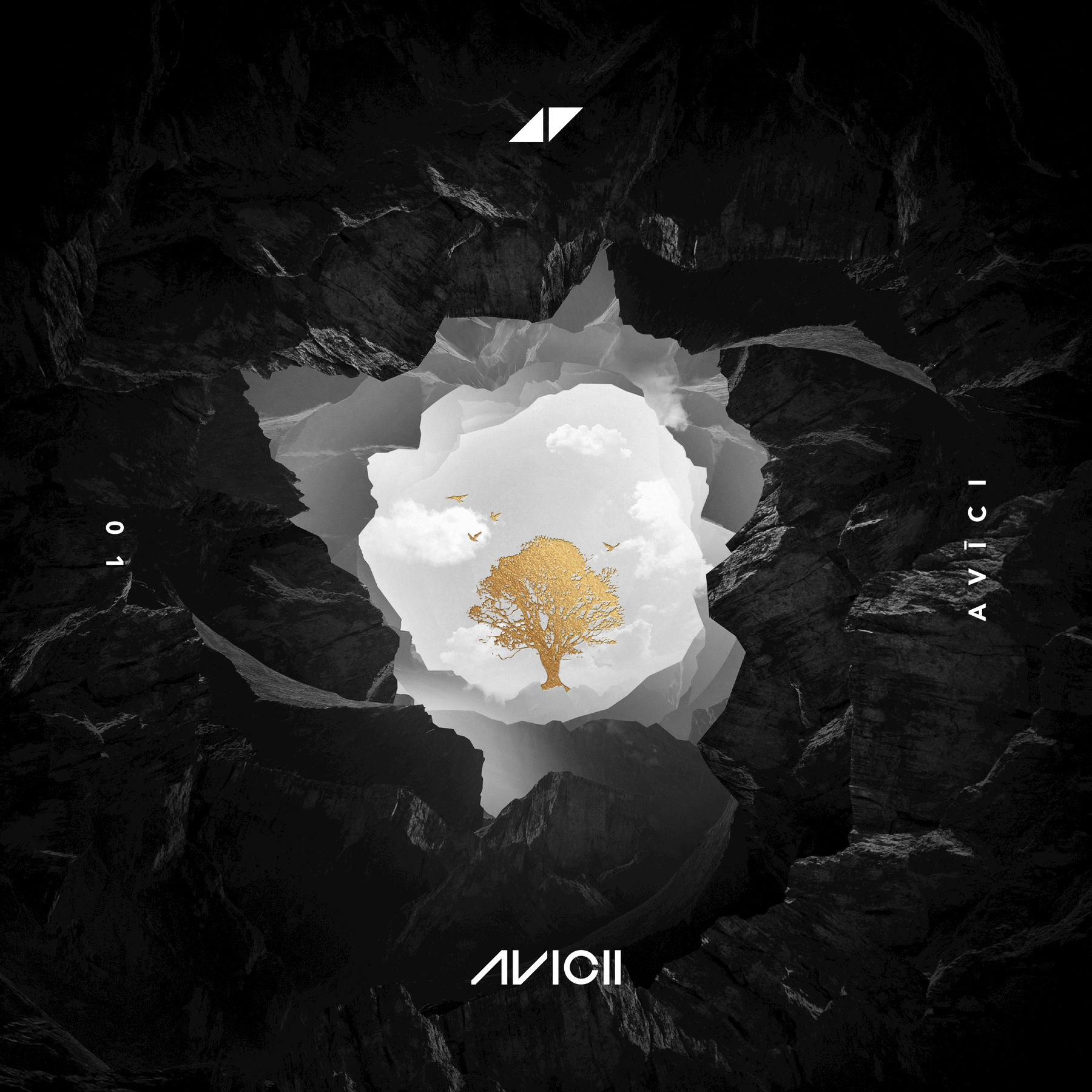 Friend of Mine歌词 歌手Avicii / Vargas & Lagola-专辑AVĪCI (01)-单曲《Friend of Mine》LRC歌词下载