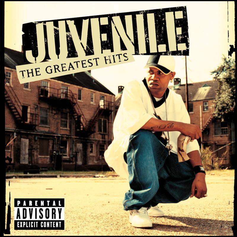 Back That Azz Up歌词 歌手Juvenile / Lil Wayne / Mannie Fresh-专辑Greatest Hits-单曲《Back That Azz Up》LRC歌词下载