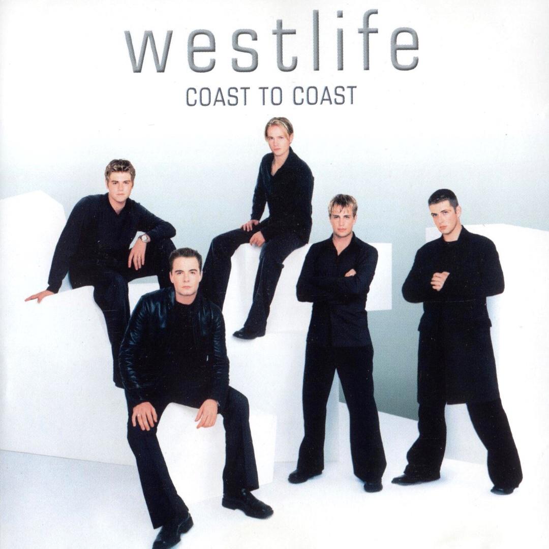 Puzzle Of My Heart歌词 歌手Westlife-专辑Coast to Coast-单曲《Puzzle Of My Heart》LRC歌词下载