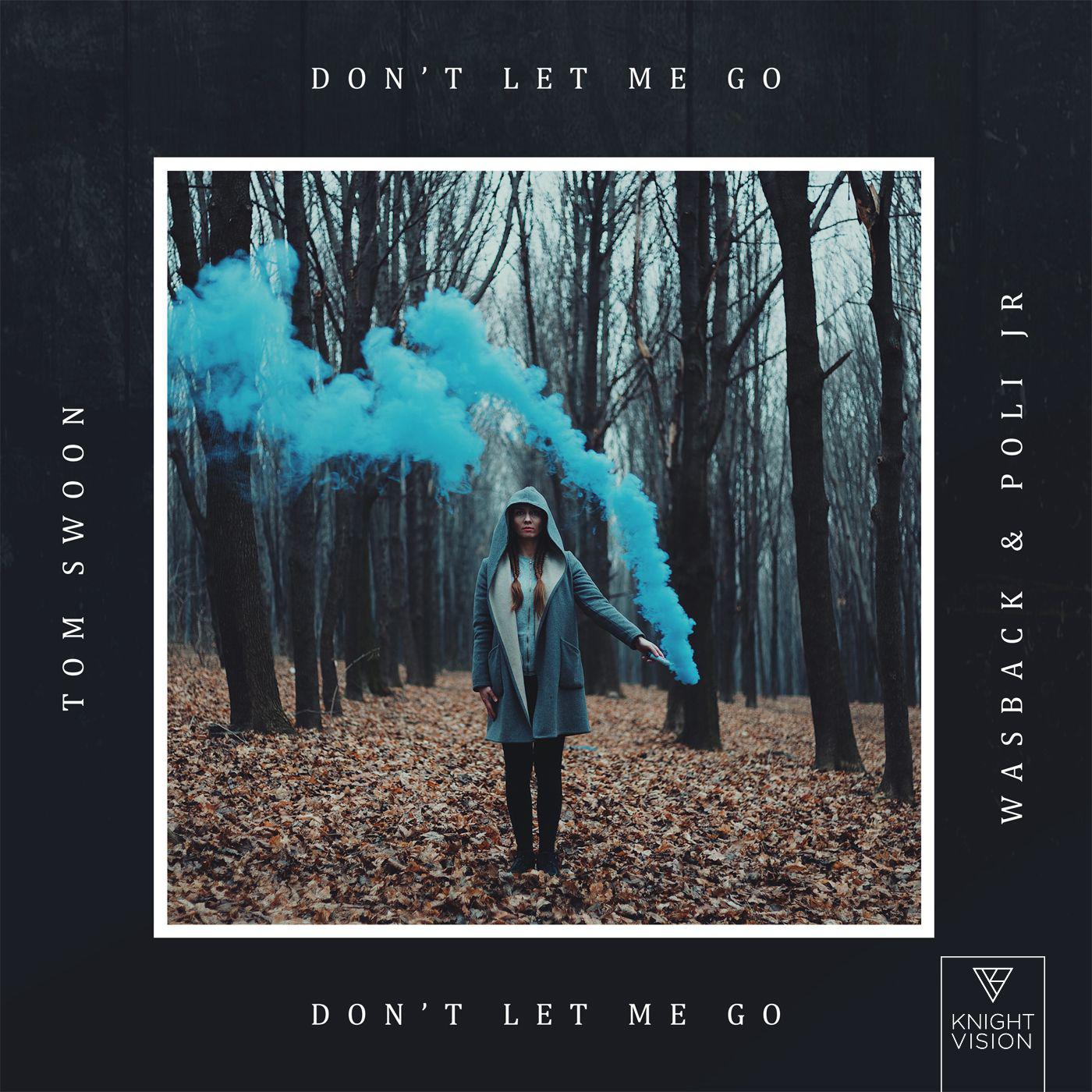 Don't Let Me Go歌词 歌手Tom Swoon / Wasback-专辑Don't Let Me Go-单曲《Don't Let Me Go》LRC歌词下载