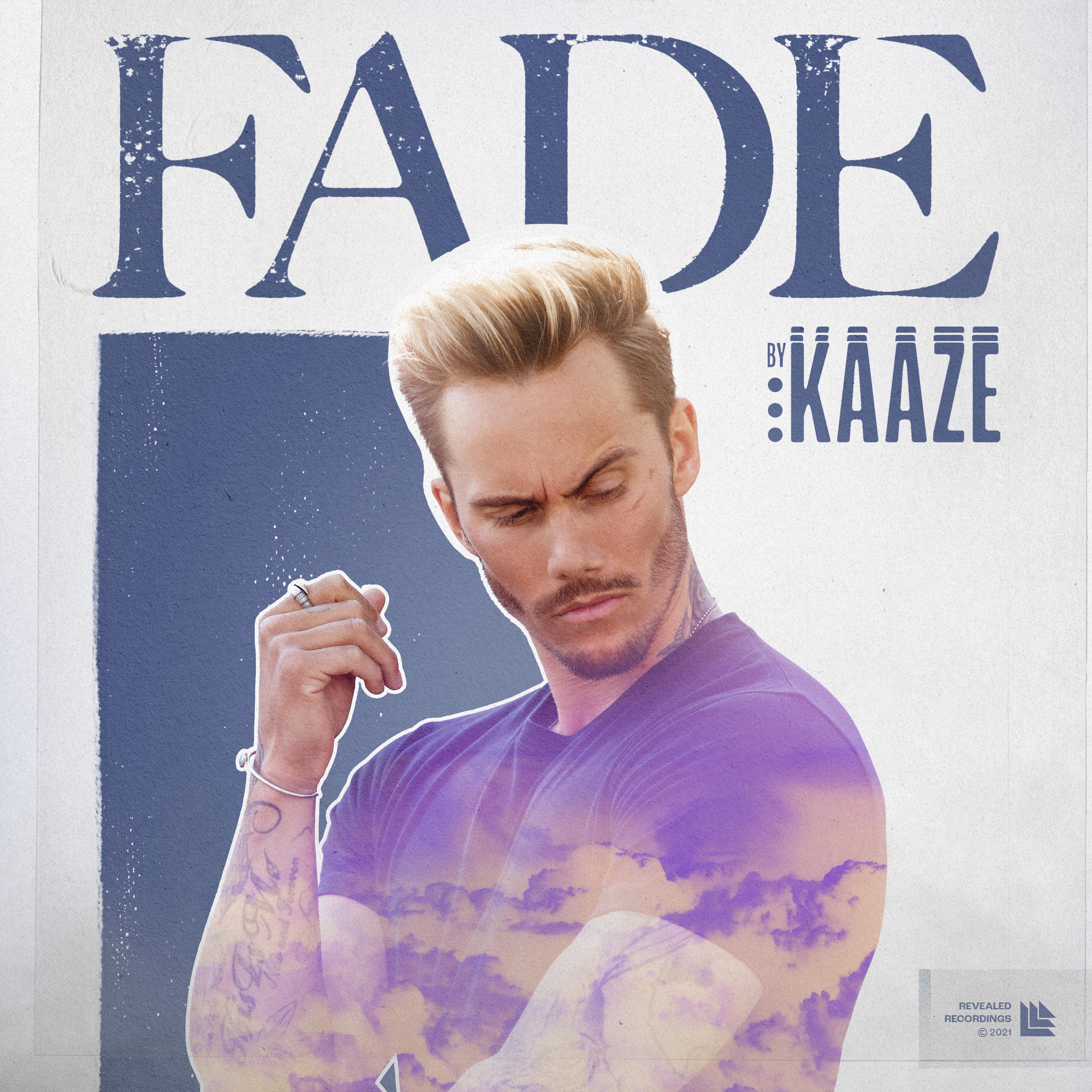 FADE歌词 歌手Kaaze-专辑FADE-单曲《FADE》LRC歌词下载