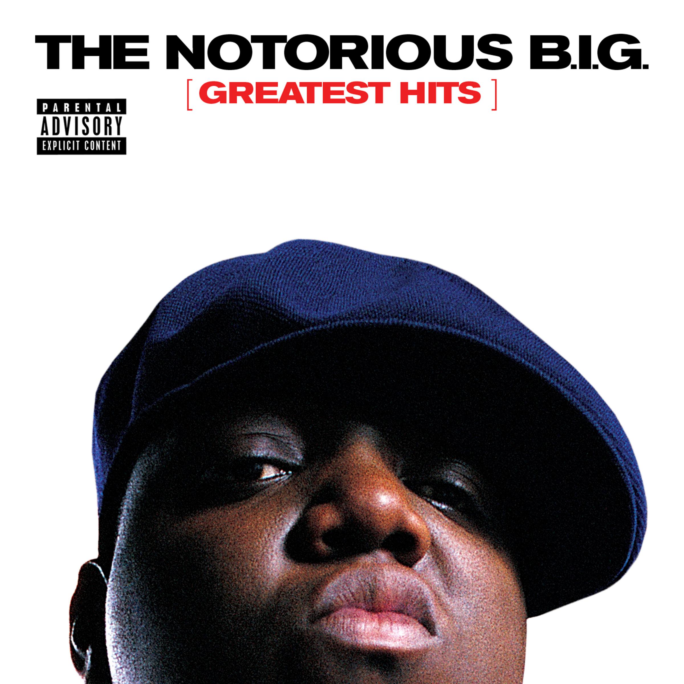 Hypnotize (2007 Remaster)歌词 歌手The Notorious B.I.G.-专辑Greatest Hits-单曲《Hypnotize (2007 Remaster)》LRC歌词下载