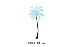 Cold In LA歌词 歌手Why Don't We-专辑Cold In LA-单曲《Cold In LA》LRC歌词下载