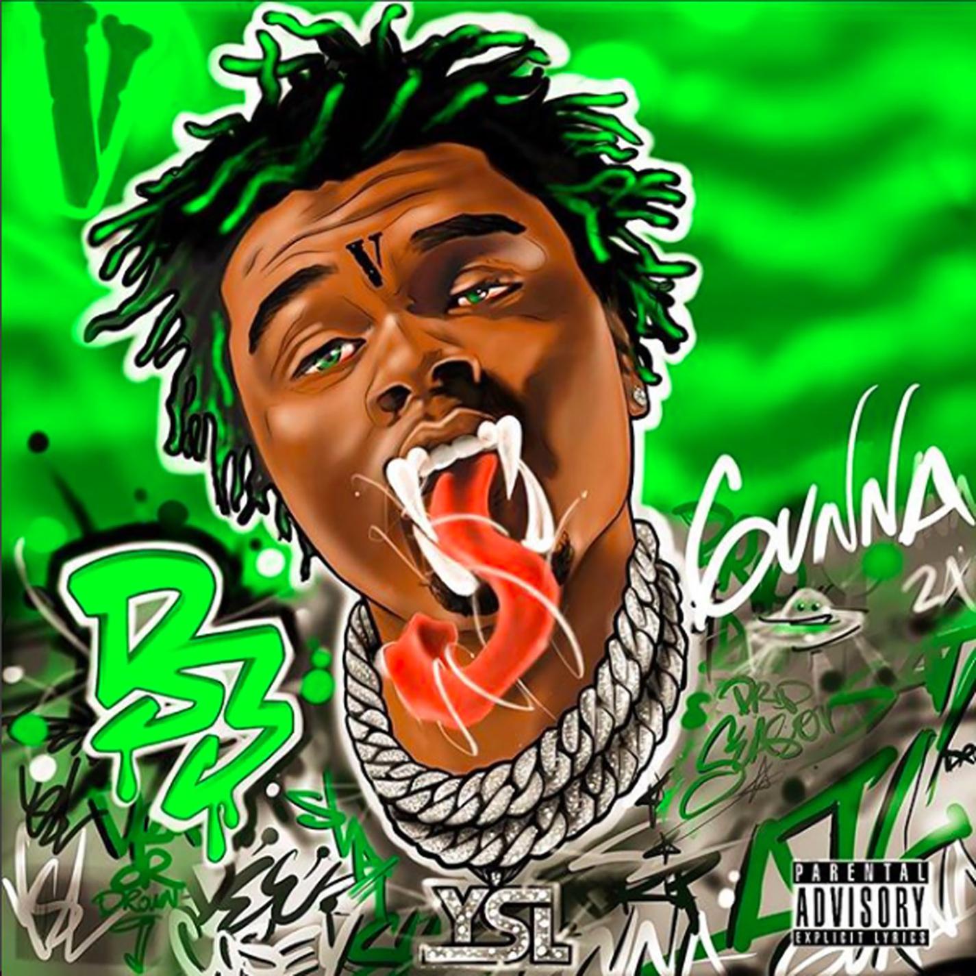 Oh Okay (feat. Young Thug & Lil Baby)歌词 歌手Gunna / Young Thug / Lil Baby-专辑Drip Season 3 (Deluxe)-单曲《Oh Okay (feat. Young Thug & Lil Baby)》LRC歌词下载