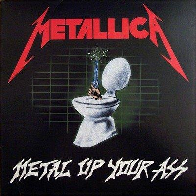 Fade To Black歌词 歌手Metallica-专辑Metal Up Your Ass Dude (Bootleg)-单曲《Fade To Black》LRC歌词下载