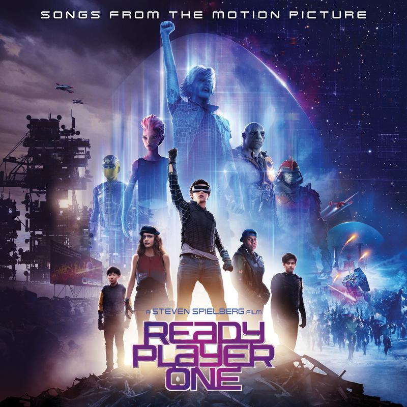 Pure Imagination歌词 歌手Bryan Nguyen / Merethe Soltvedt-专辑Ready Player One (Songs From The Motion Picture)-单曲《Pure Imagination》LRC歌词下载