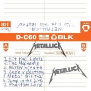Seek and Destroy歌词 歌手Metallica-专辑No Life Til Leather-单曲《Seek and Destroy》LRC歌词下载