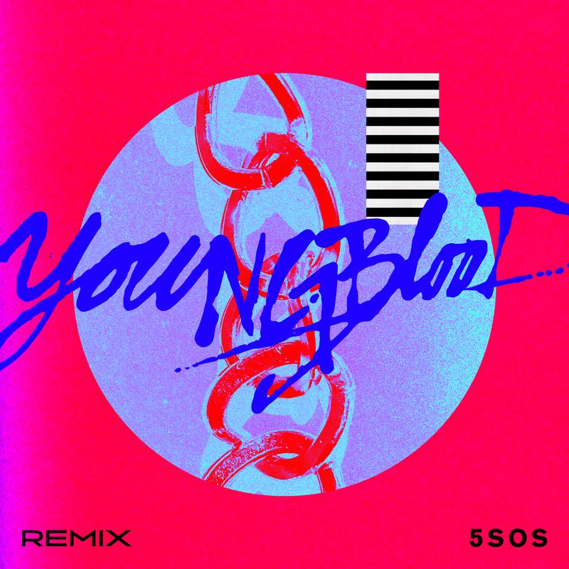 Youngblood (R3HAB Remix)歌词 歌手5 Seconds of Summer / R3HAB-专辑Youngblood (R3HAB Remix)-单曲《Youngblood (R3HAB Remix)》LRC歌词下载