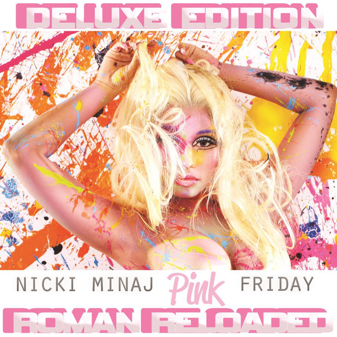 Va Va Voom歌词 歌手Nicki Minaj-专辑Pink Friday ... Roman Reloaded-单曲《Va Va Voom》LRC歌词下载