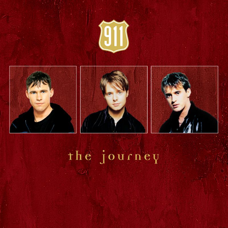 The Day We Find Love歌词 歌手911-专辑The Journey-单曲《The Day We Find Love》LRC歌词下载