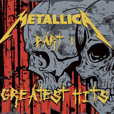 Battery歌词 歌手Metallica-专辑Greatest Hits Part I-单曲《Battery》LRC歌词下载