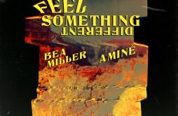 FEEL SOMETHING DIFFERENT歌词 歌手Bea MillerAminé-专辑FEEL SOMETHING DIFFERENT-单曲《FEEL SOMETHING DIFFERENT》LRC歌词下载